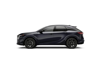 2026 Lexus RX 500h F SPORT Performance