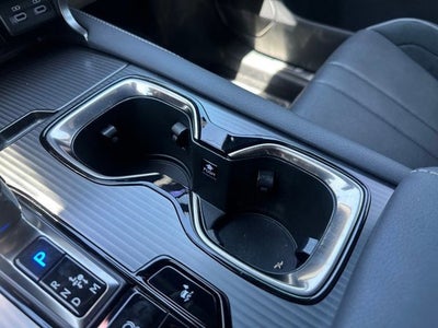 2024 Lexus RX 500h F SPORT Performance