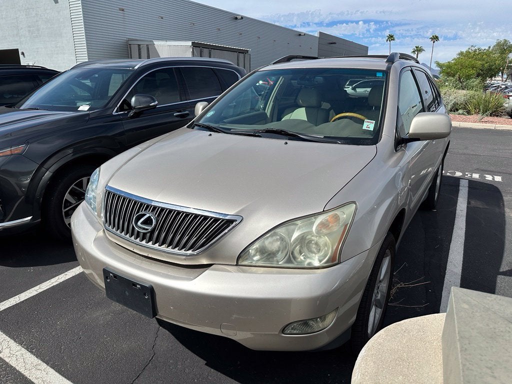 2005 Lexus RX 330