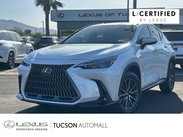 2024 Lexus NX 350 350 Premium AWD's photo