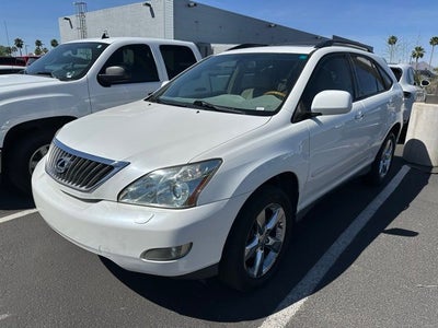 2008 Lexus RX 350