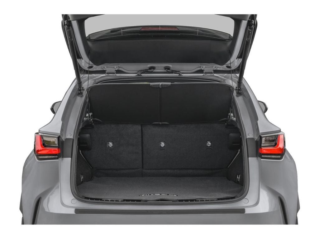 2026 Lexus NX 350h Premium