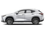 2026 Lexus NX 350h Premium