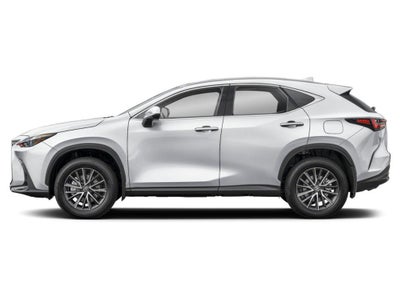 2026 Lexus NX 350h Premium