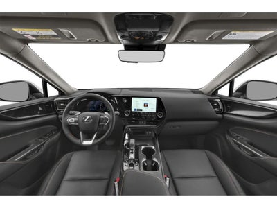 2026 Lexus NX 350h Premium