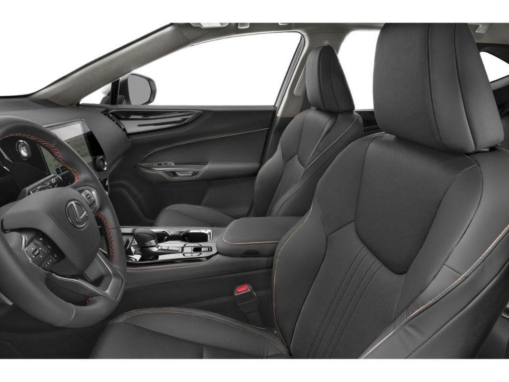 2026 Lexus NX 350h Premium