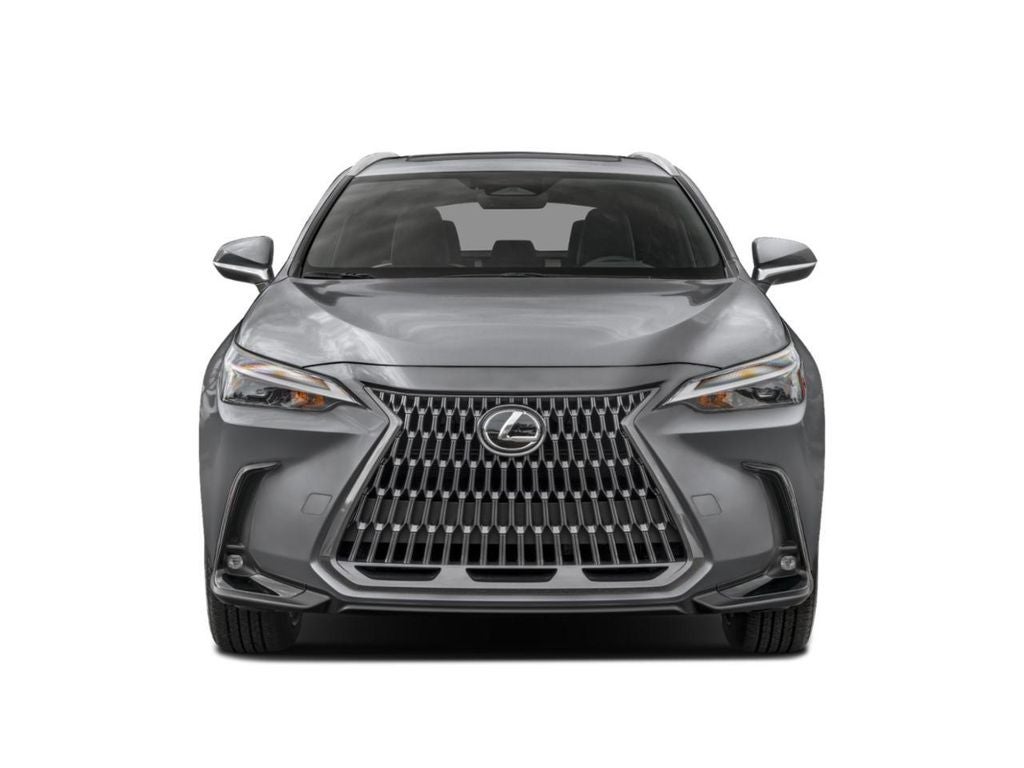 2026 Lexus NX 350h Premium