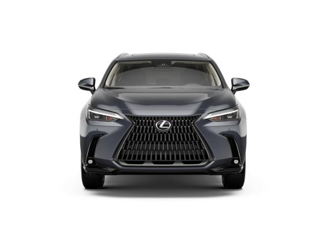 2026 Lexus NX 350h Premium