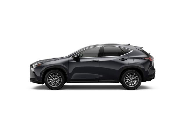 2026 Lexus NX 350h Premium