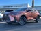 2026 Lexus NX Premium