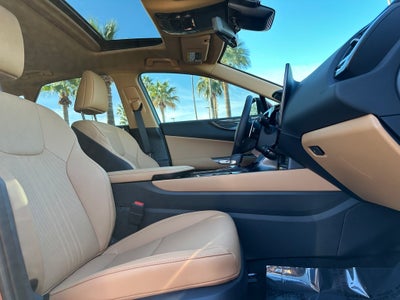 2026 Lexus NX Premium