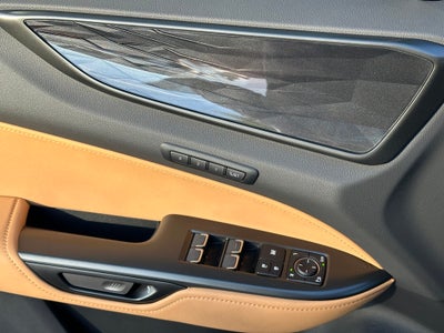 2026 Lexus NX Premium