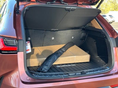 2026 Lexus NX Premium