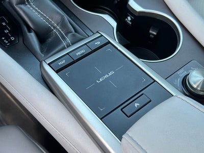 2022 Lexus RX 450h