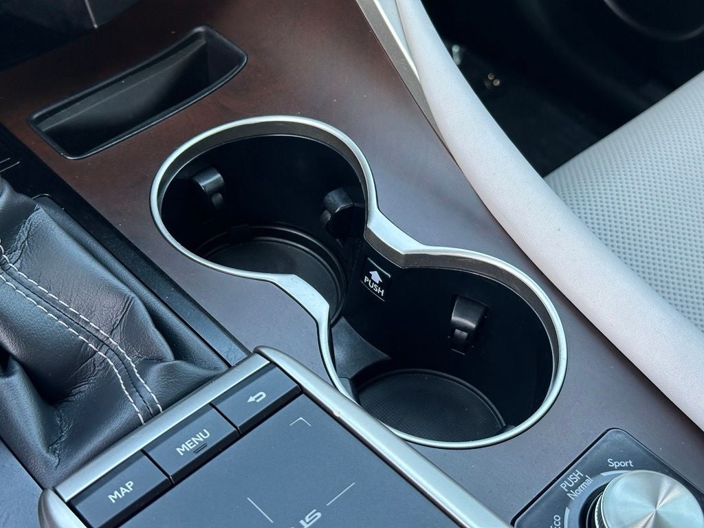 2022 Lexus RX 450h