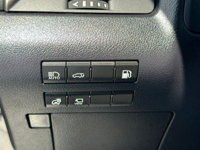 2022 Lexus RX 450h