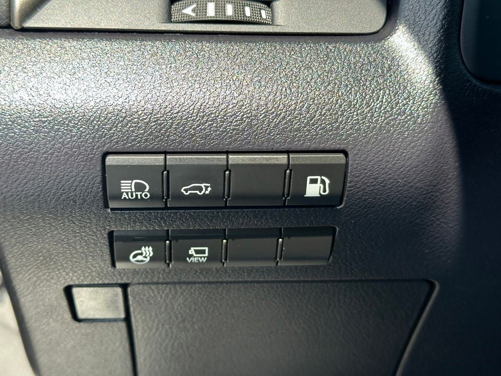 2022 Lexus RX 450h