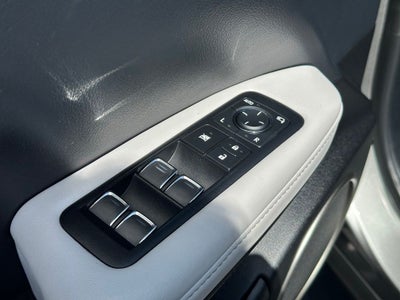 2022 Lexus RX 450h