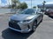 2022 Lexus RX 450h