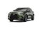 2026 Lexus NX 350h Luxury