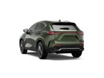 2026 Lexus NX 350h Luxury