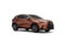 2026 Lexus NX 350h Luxury