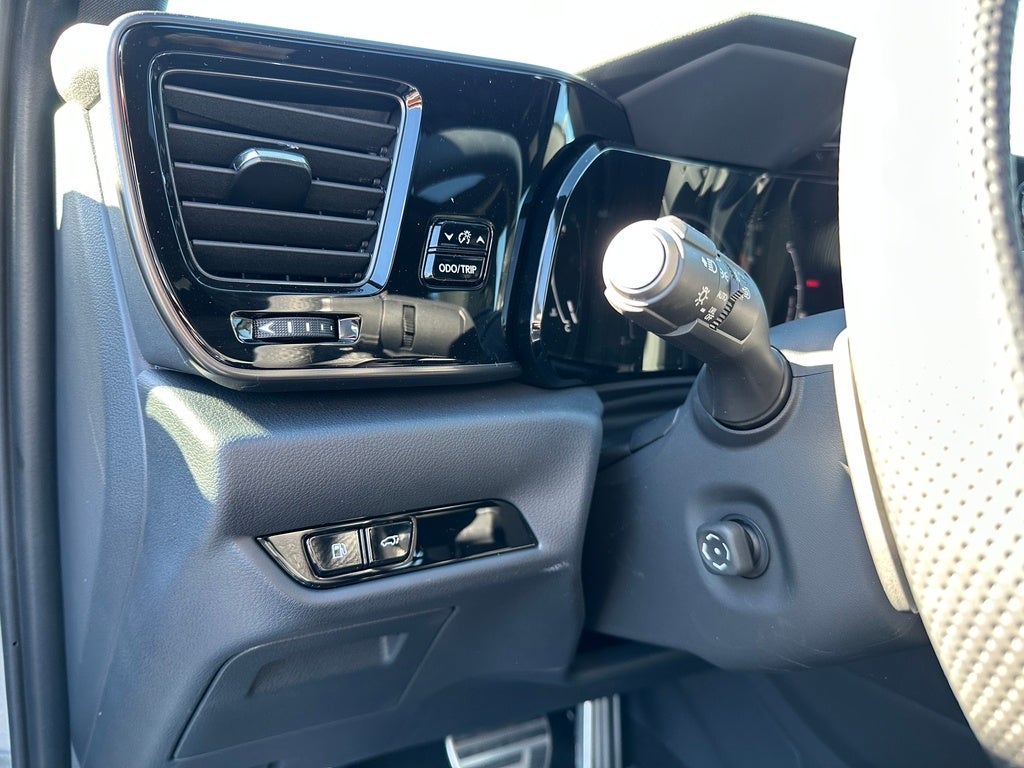 2026 Lexus NX NX 350 F SPORT Handling