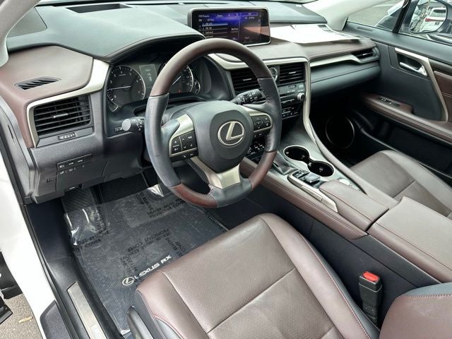 2019 Lexus RX 350