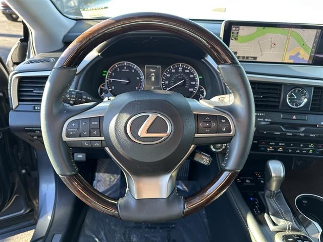 2016 Lexus RX 350 Base