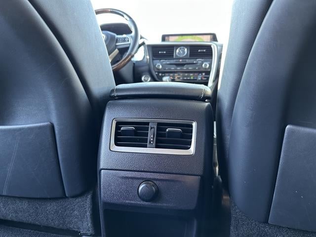 2016 Lexus RX 350 Base