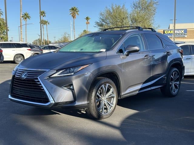 2016 Lexus RX 350 Base