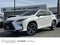 2019 Lexus RX Base