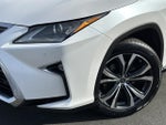 2019 Lexus RX Base
