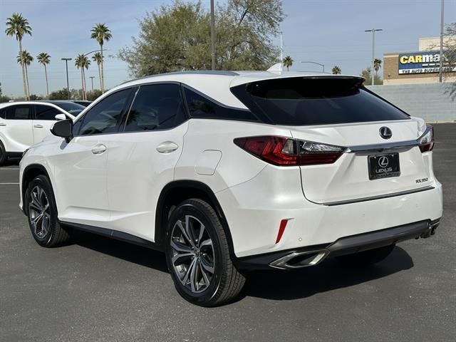 2019 Lexus RX Base