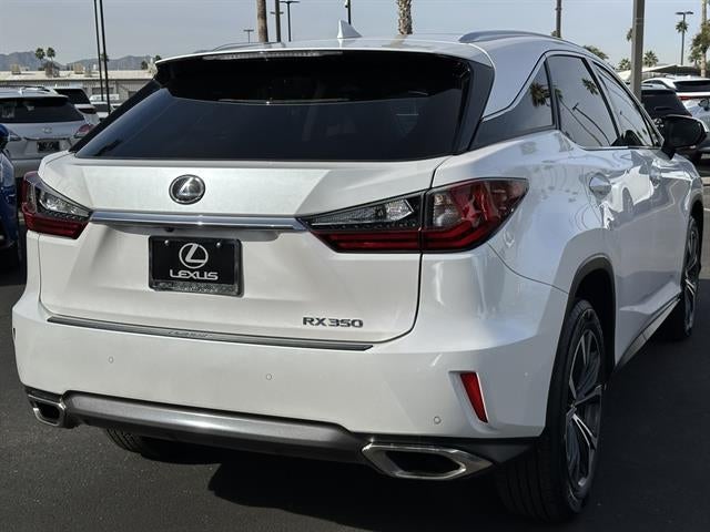2019 Lexus RX Base