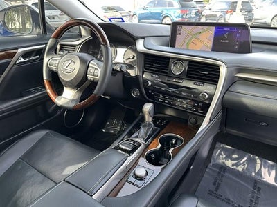 2019 Lexus RX Base