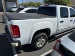 2013 GMC Sierra 1500 SLE