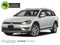 2019 Volkswagen Golf Alltrack TSI S 4Motion