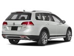 2019 Volkswagen Golf Alltrack TSI S 4Motion