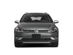2019 Volkswagen Golf Alltrack TSI S 4Motion