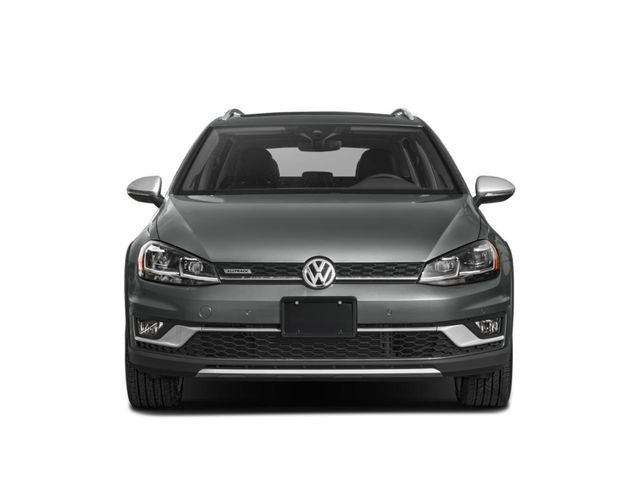 2019 Volkswagen Golf Alltrack TSI S 4Motion
