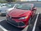 2021 Toyota Camry Hybrid XLE