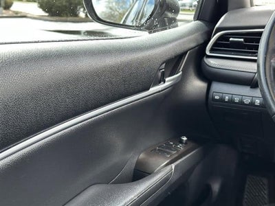 2022 Toyota Camry XSE V6