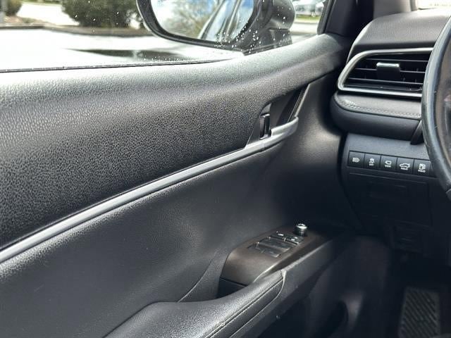 2022 Toyota Camry XSE V6