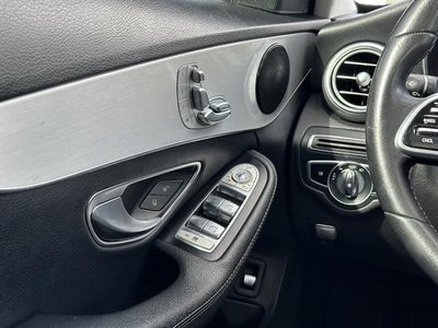 2019 Mercedes-Benz C 300 C 300