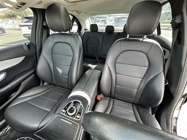 2019 Mercedes-Benz C 300 C 300