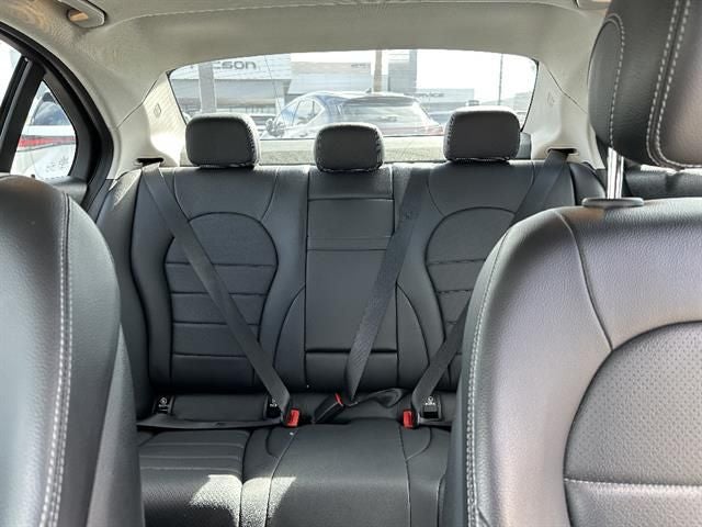 2019 Mercedes-Benz C 300 C 300