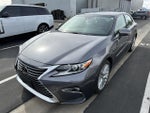 2016 Lexus ES 350 Base