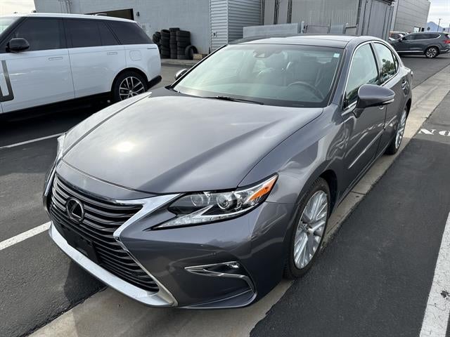 2016 Lexus ES 350 Base