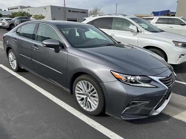 2016 Lexus ES 350 Base